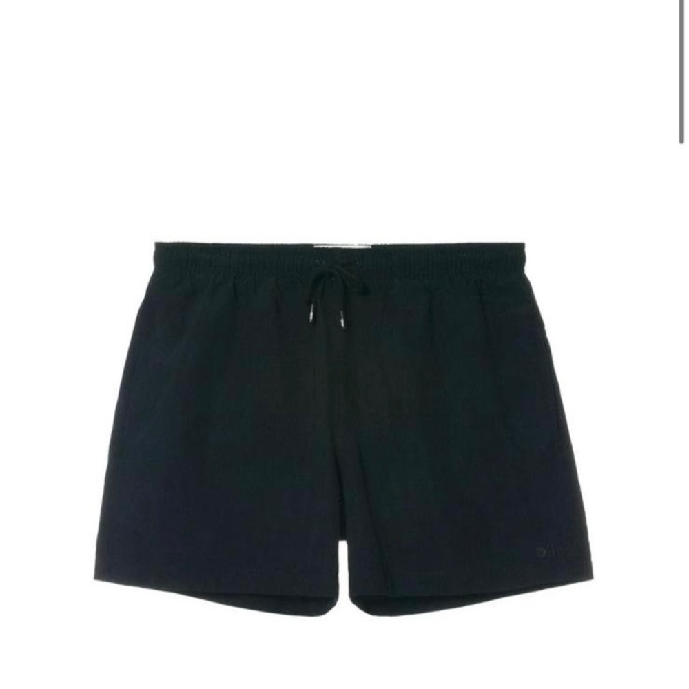 Solid and striped men beachwear